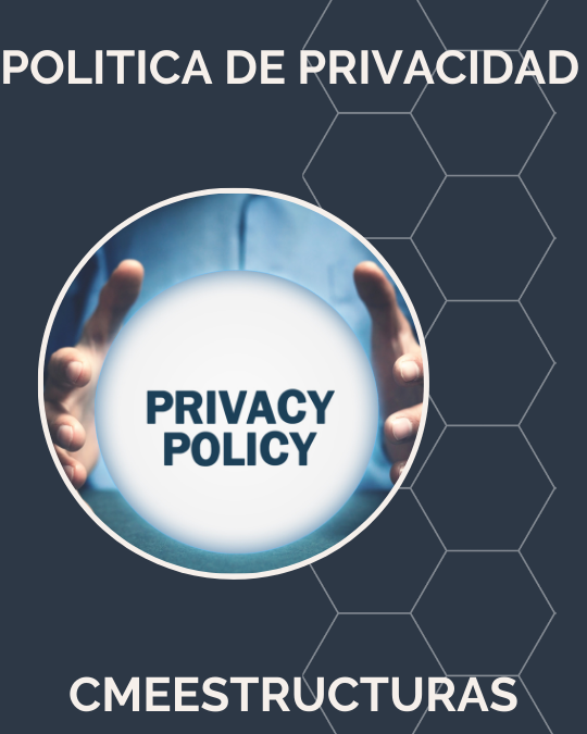 Politica Privacidad